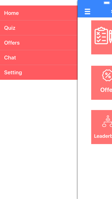 Screenshot #3 pour Spin Provider & Quiz