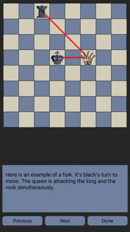 Game screenshot ChessVisionDrills hack