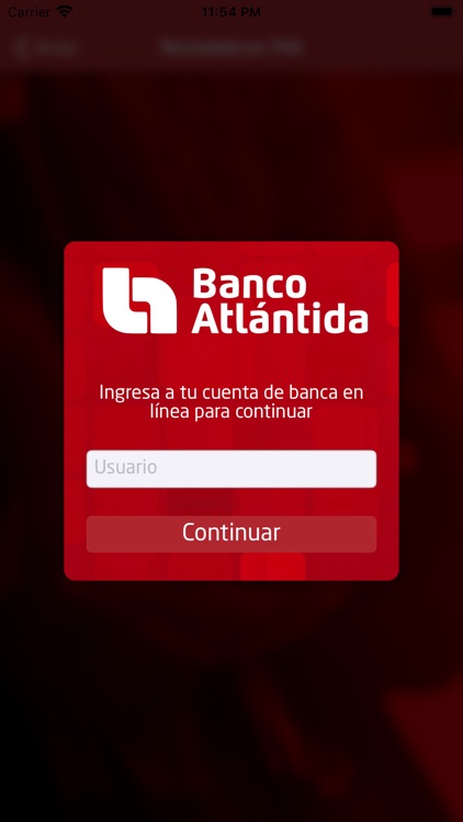 Atlántida Token screenshot-6