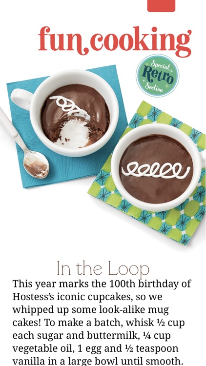 Food Network Magazine US
