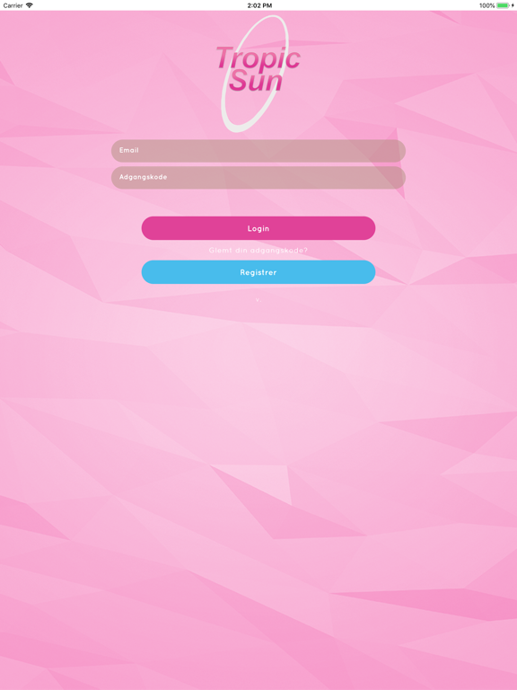 Screenshot #4 pour Tropic Sun Pay