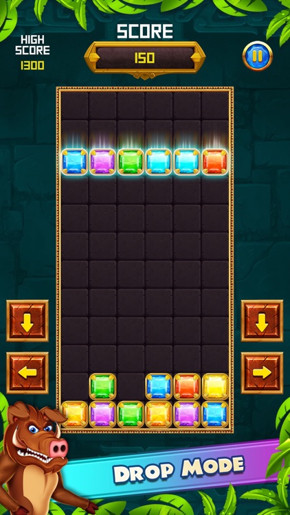 Block Puzzle - Legend Puzzle screenshot-4