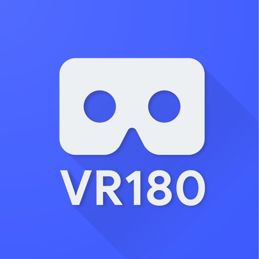 VR180