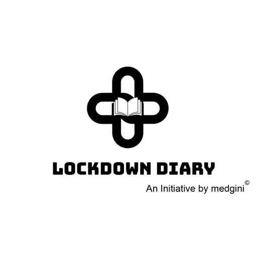 Lockdown Diary by Saksham Innovations Private Limited