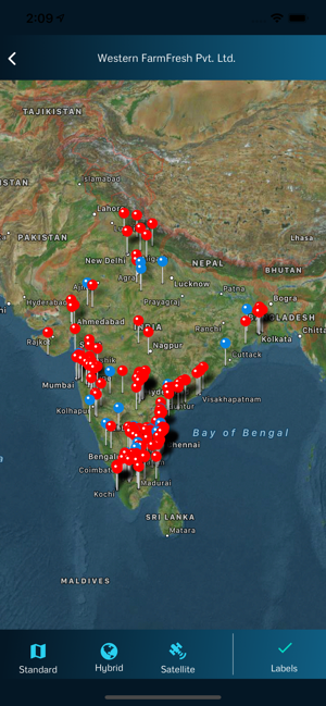 GPS Tracking - vTrack(圖2)-速報App