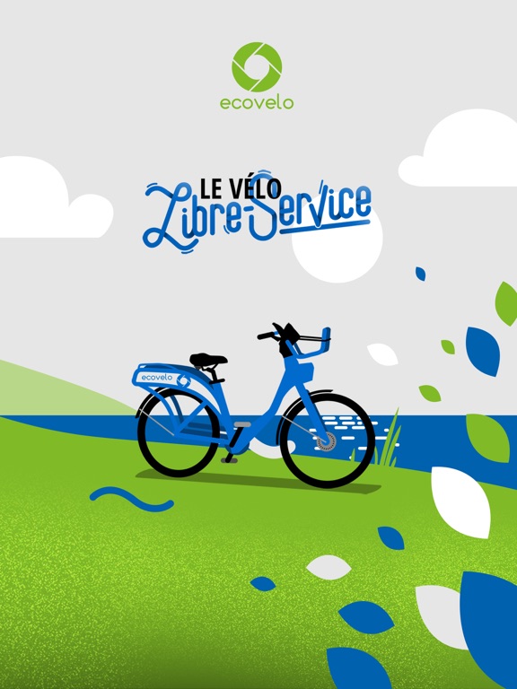 Screenshot #4 pour Zebullo velo libre service