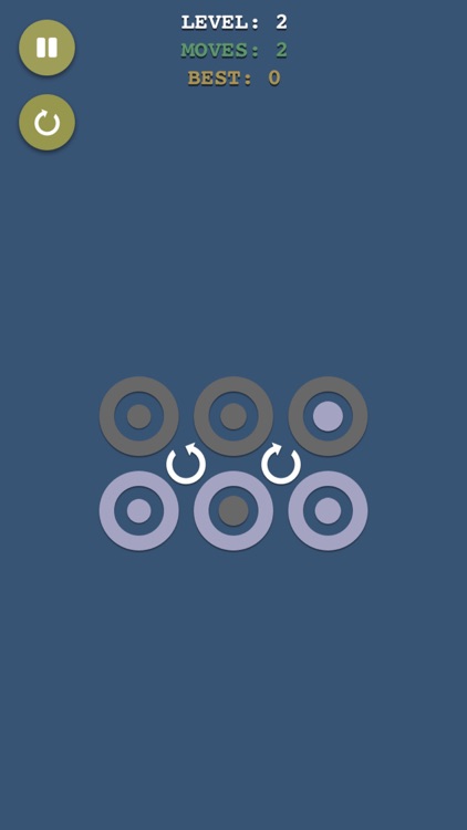 Brain Power Rotation