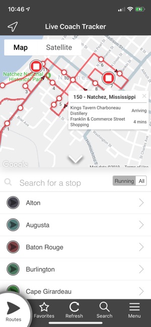 AQSC Maps(圖2)-速報App