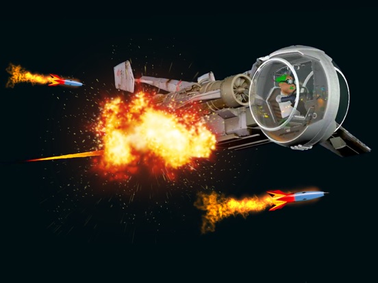 Handy Andy Run - Running Game iPad screenshot 5 - Games app