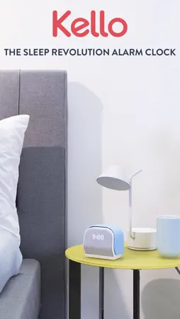 Kello | Alarm Clock screenshot 1