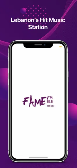 Game screenshot Fame FM Lebanon mod apk