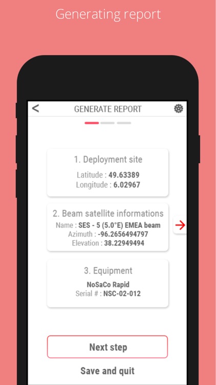 emergency.lu eCompanion