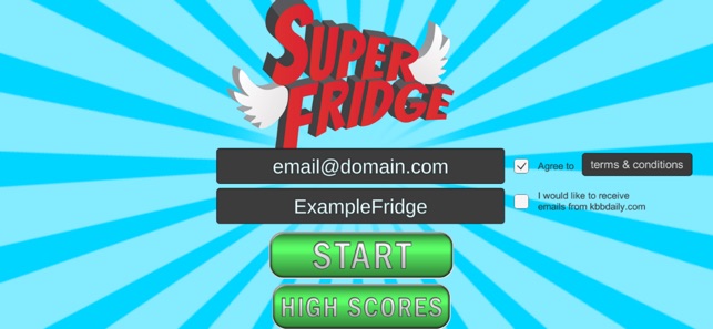 Super Fridge(圖3)-速報App