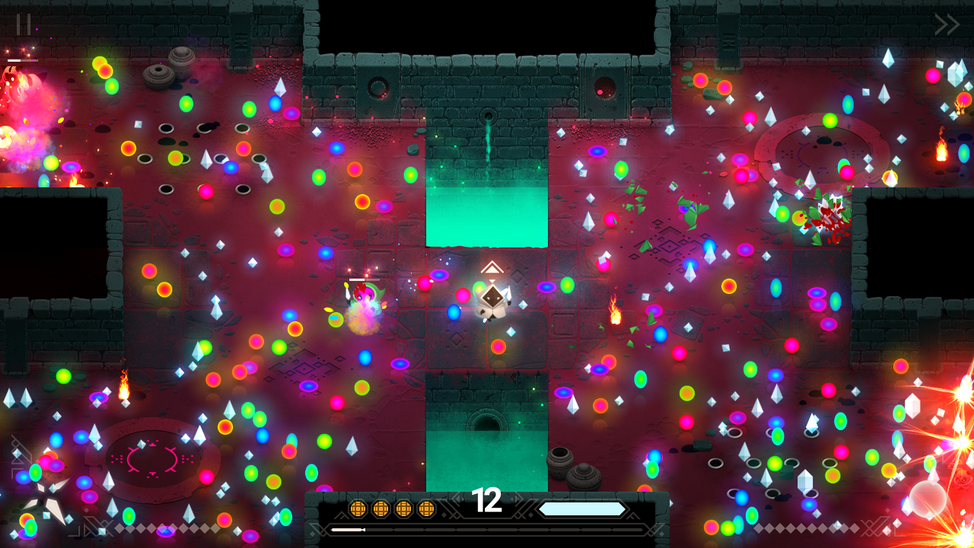 Ritual: Sorcerer Angel screenshot 25