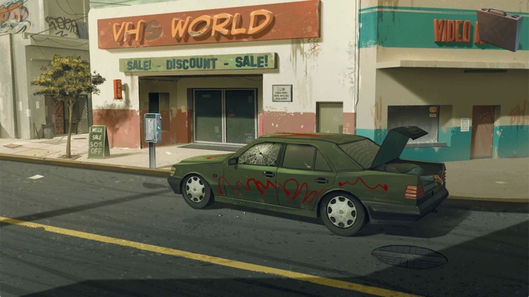 Nobodies: Murder Cleaner screenshot-6