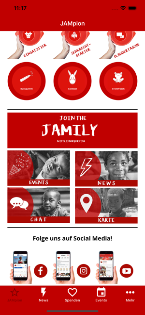 JAM Schweiz App(圖3)-速報App
