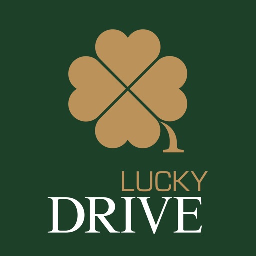 Lucky Drive - Drink and Drive