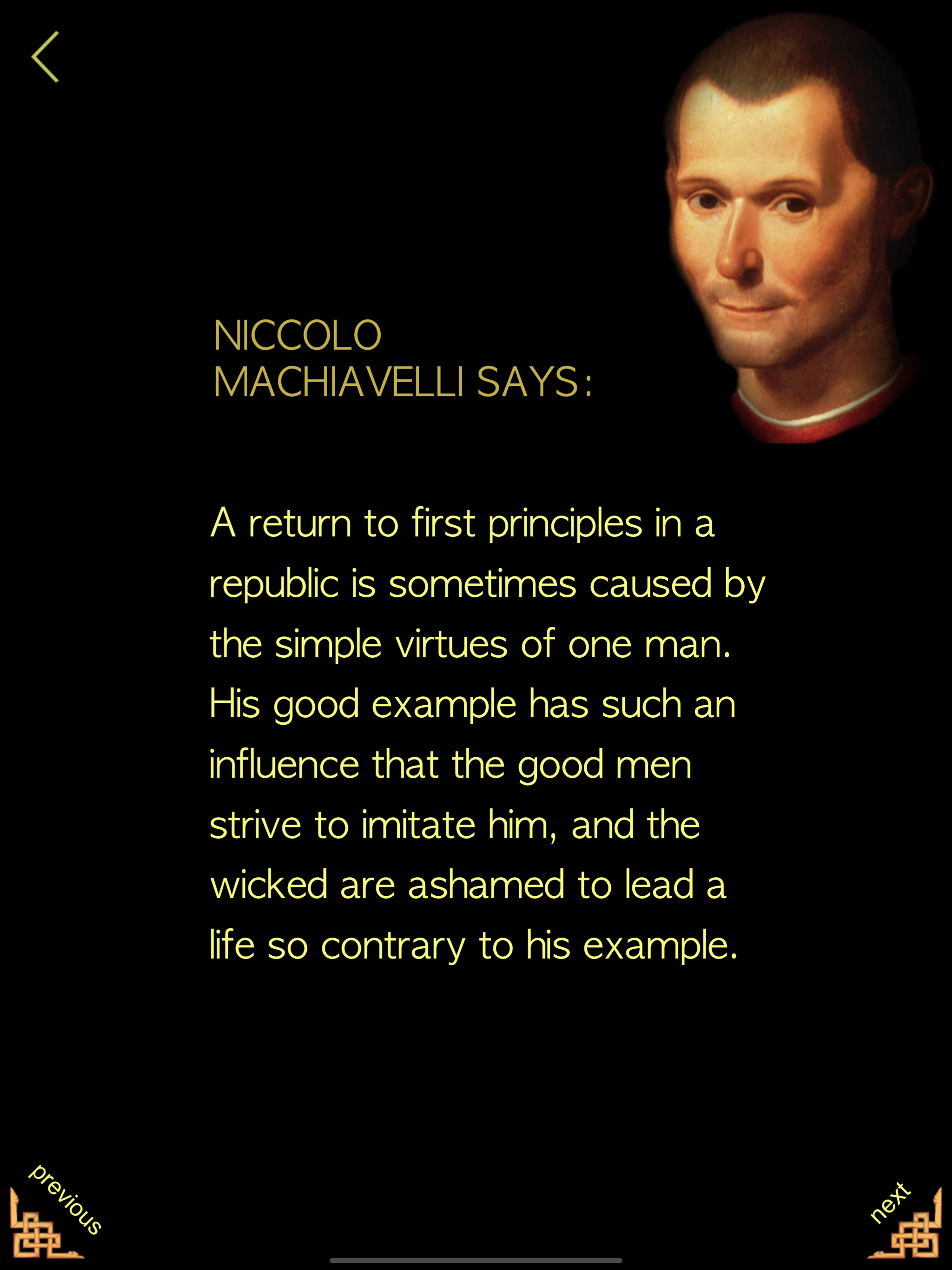 Philosophy Books screenshot 15