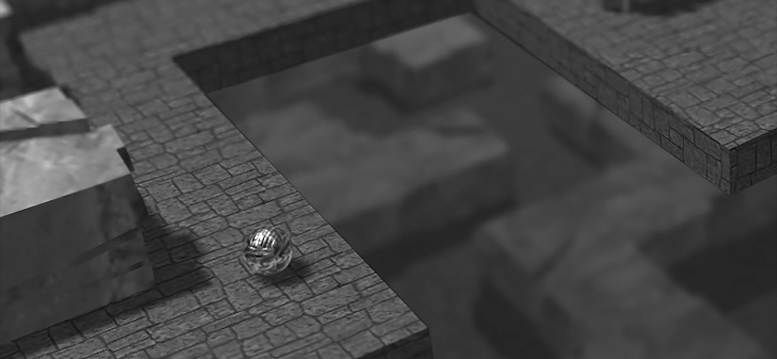 Gothball screenshot 5
