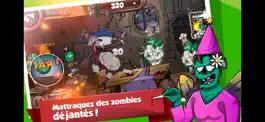 Game screenshot ZOMBEAT! Zombie Invasion hack