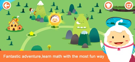 Math Kingdom - Education App | MWM