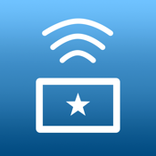 application presentation ipad Air Sketch: Interactive Whiteboard and Wireless Presentations icon