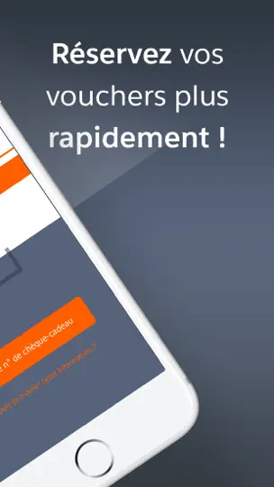 Capture d'écran de Smartbox Pour Les Partenaires sur iPhone 2