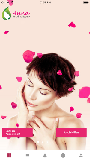 Anna Health & Beauty