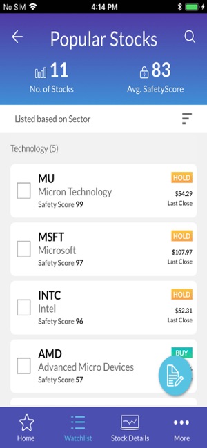SFTWTrader(圖4)-速報App