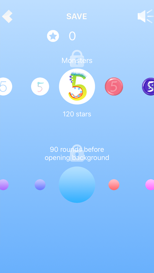 #3. Math Puzzle - Brain Game (iOS) 由: Stanislav Hatnyuk