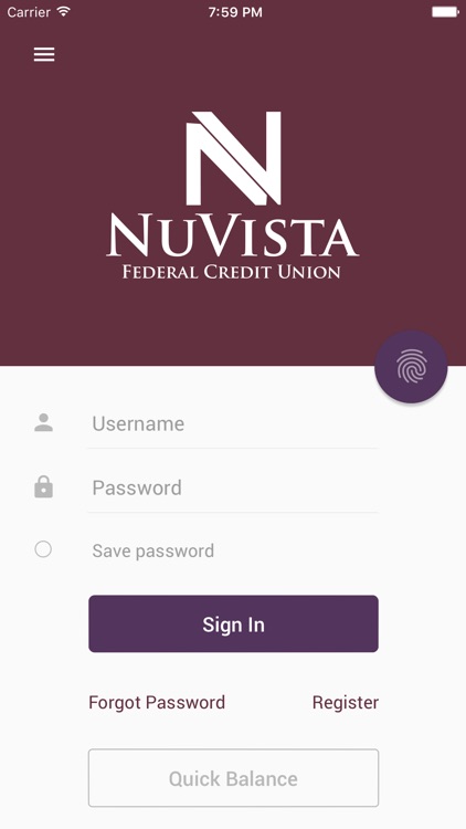 NuVista Federal Credit Union