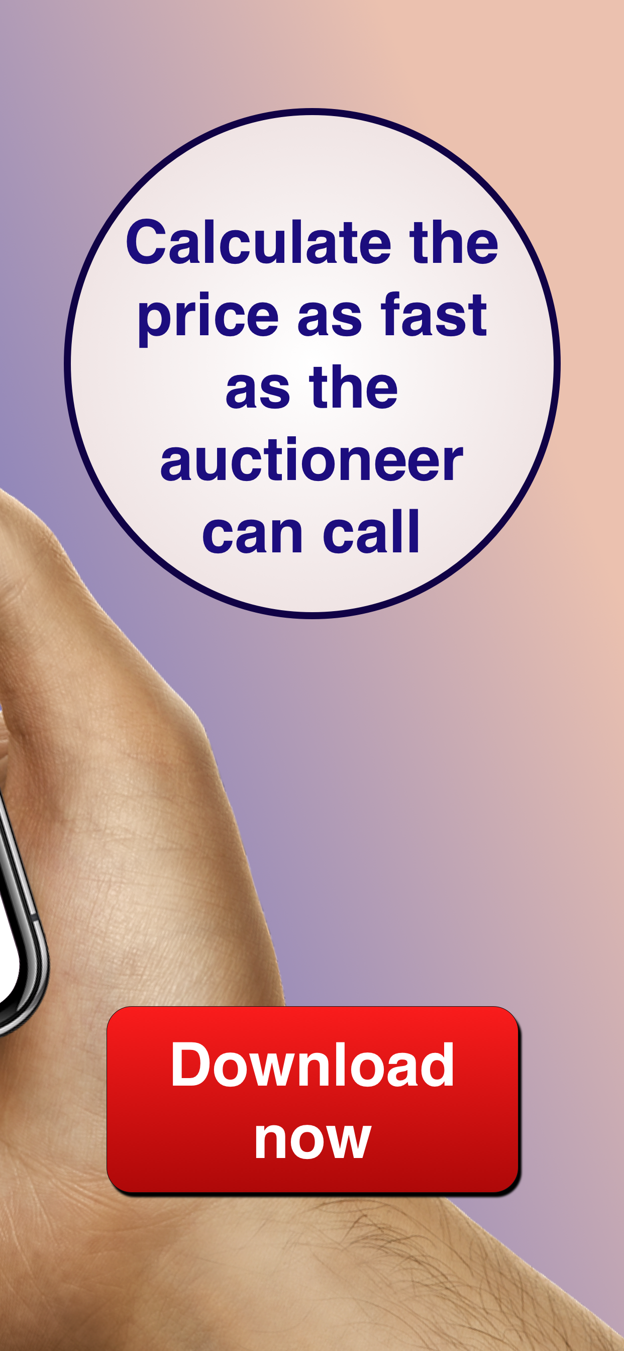Stock-Sale Calculator screenshot 6