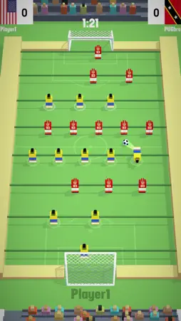 Table Kicker screenshot 4