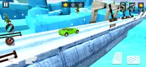 Hill Car Stunt 2020 screenshot #5 for iPhone