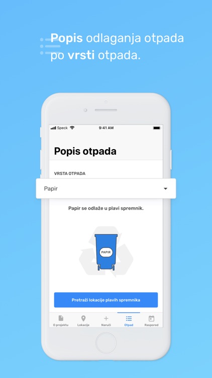 I ja odvajam - Sv. Ivan Žabno screenshot-3