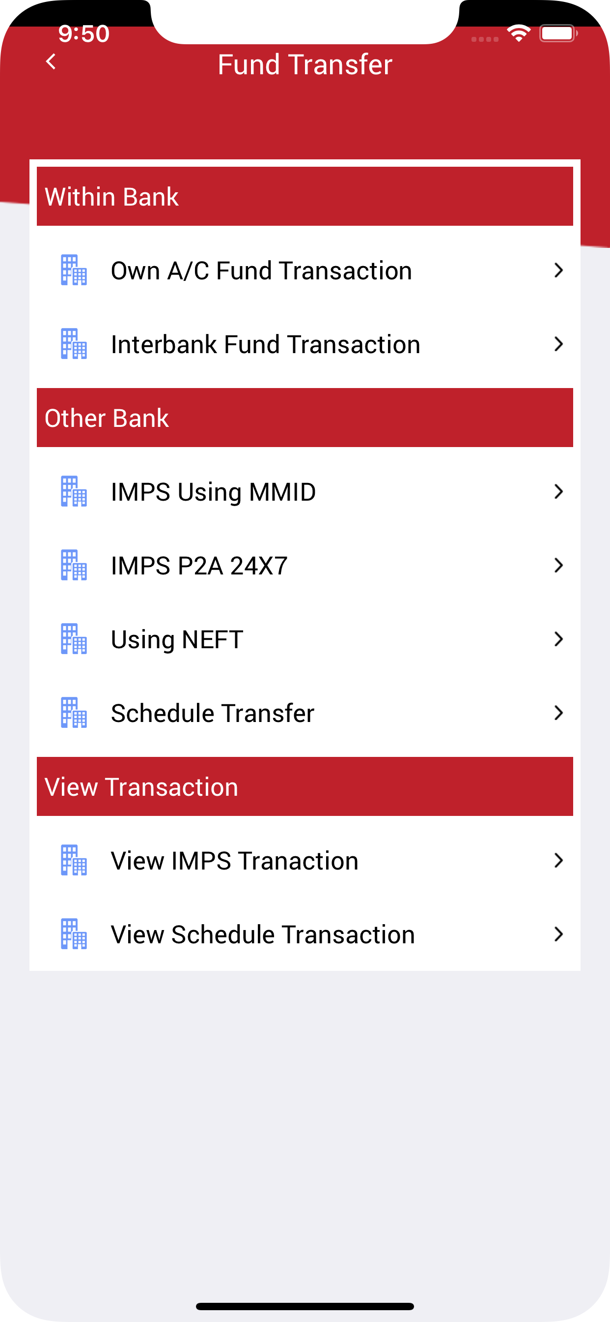 Sarvodaya Comm. Co-op Bank Ltd