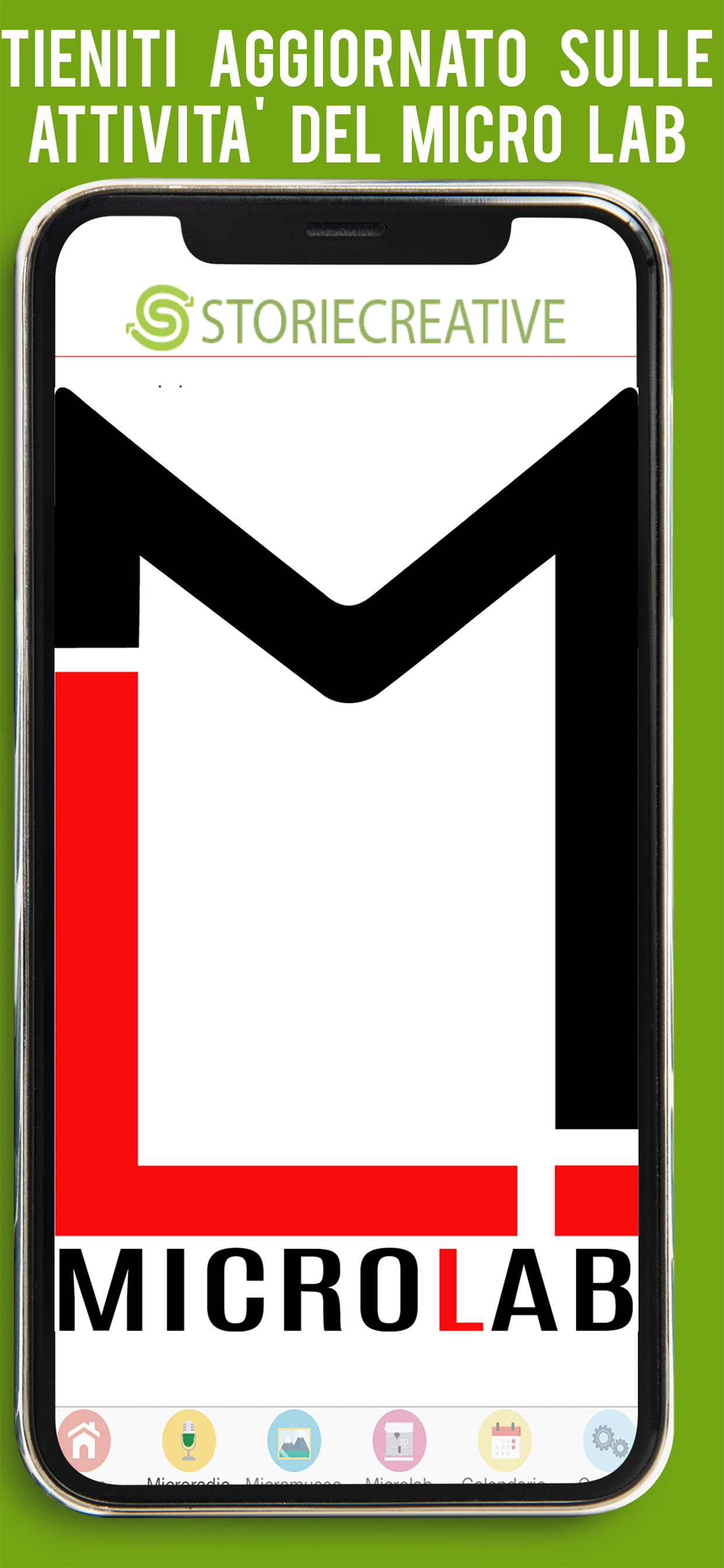 Storiecreative screenshot 3