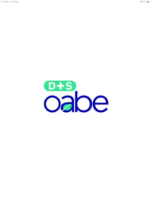 Captura 1 DTS Oabe iphone