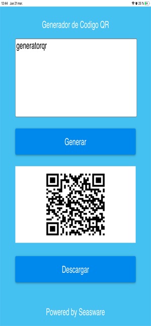 GeneratorQR(圖2)-速報App
