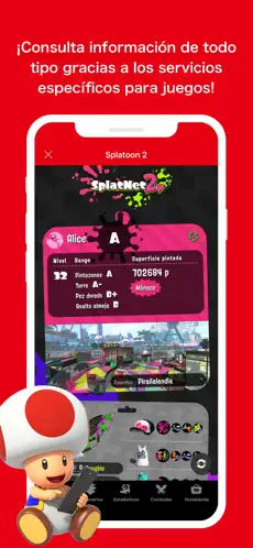 Screenshot 3 Nintendo Switch Online iphone