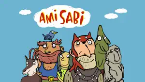 Ami Sabi screenshot 1