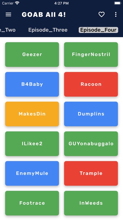 Guy on a Buffalo screenshot-3