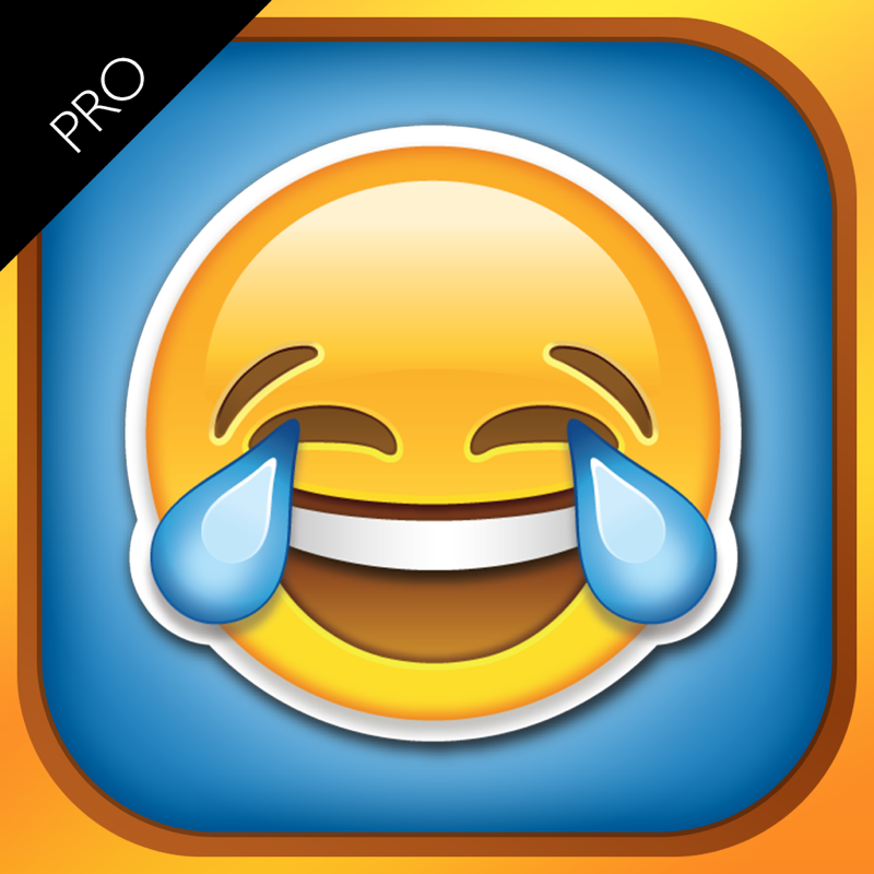 Animated Emoji Keyboard Pro