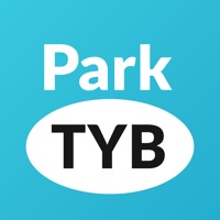 Park TYB app funktioniert nicht? Probleme und Störung