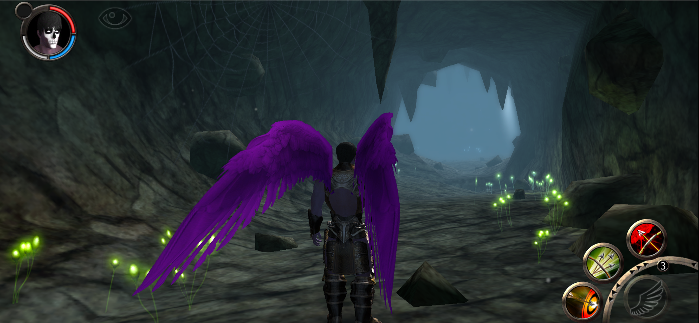 Angel Sword: 3D RPG