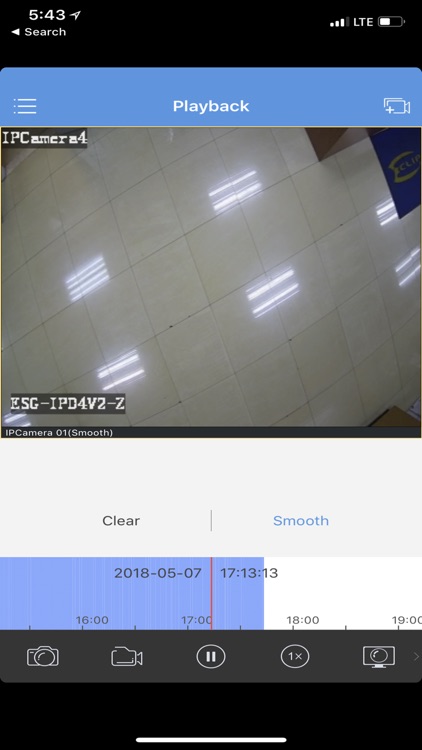 Eclipse View screenshot-4