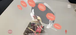Game screenshot Royal Mint AR hack