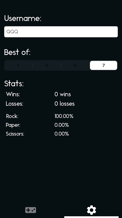 Fun gesture screenshot-3