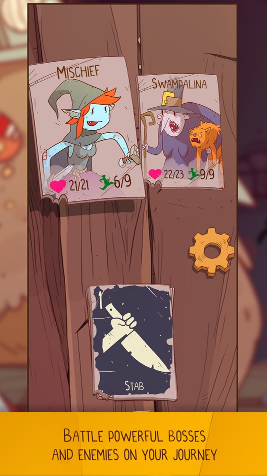 #2. Meteorfall: Journey (iOS) Podle: Eric Farraro