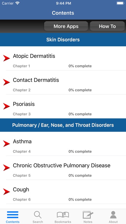 CURRENT CMDT Study Guide, 2/E